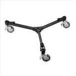 Libec DL-3B (DL3B) Dolly for RT30B, RT40RB, RT50B and RT50C Tripods Libec DL-3B (DL3B) Dolly for RT30B, RT40RB, RT50B and RT50C Tripods